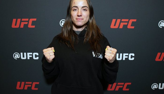 no media day do UFC 323