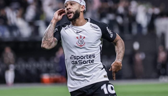 Everton Okubo/Agência F8/Gazeta Press
