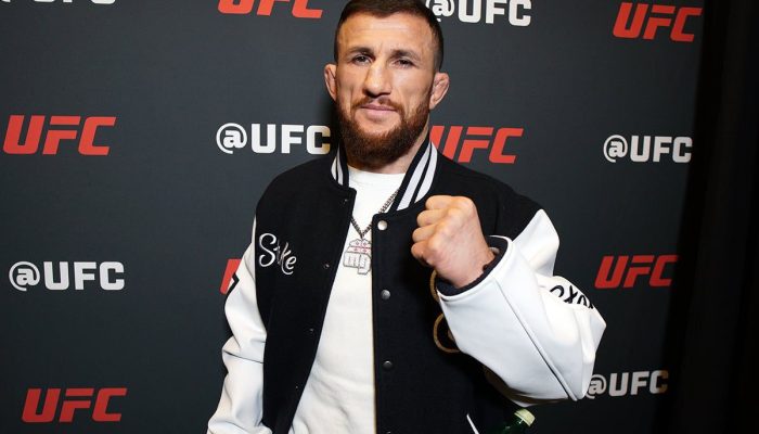 no media day do UFC 323