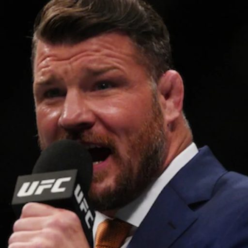 Poatan enfrenta críticas de ex-campeão do UFC por postura após derrota