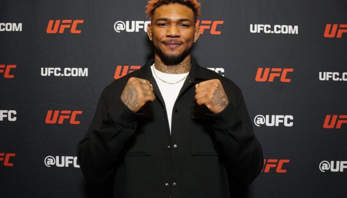 Diego Ribas/Ag Fight