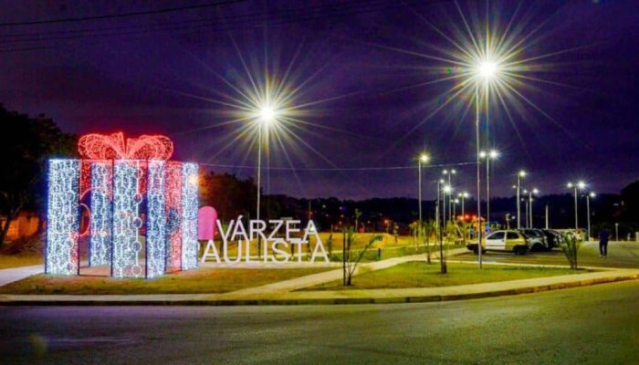 Prefeitura de Várzea Paulista