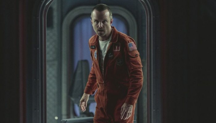 Aaron Paul explica saída de 'Invencível' por motivos emocionais