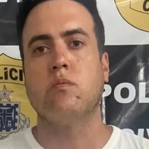 Acusados por morte de Gritzbach, PMs enfrentam júri na segunda (22)