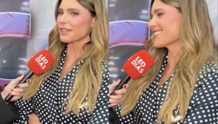 Fernanda Lima Oficial