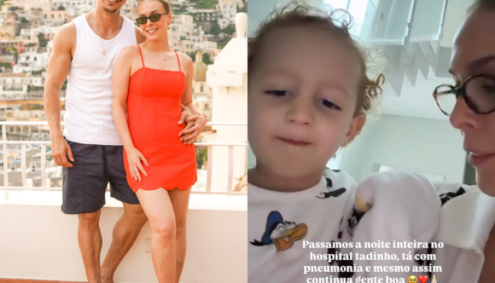Reprodução Instagram @tata