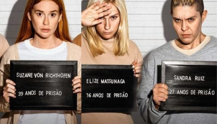 Divulgação/Prime Video