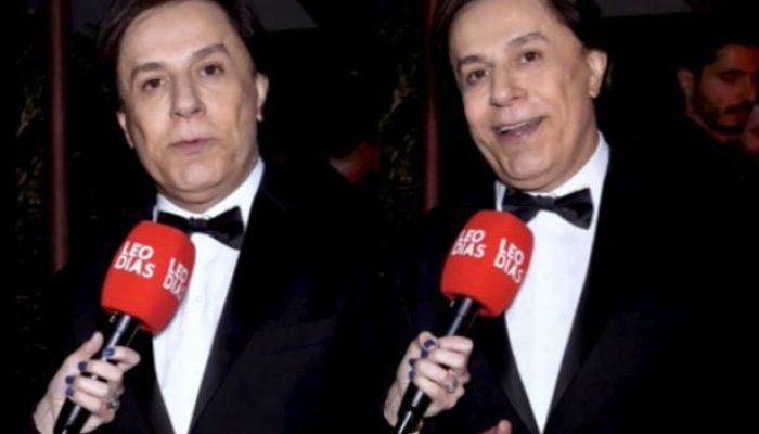 Reprodução Instagram @acerteoucaia