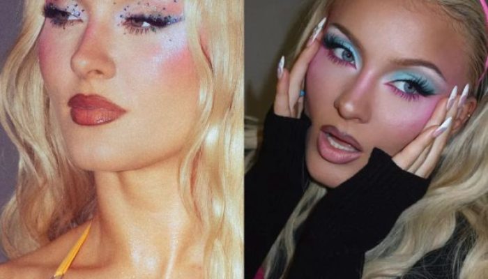 Vogue / Sophia Sinot