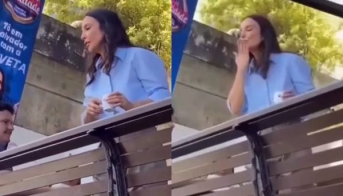 Instagram @ivetesangalo