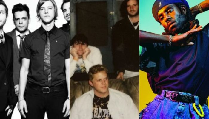 Interpol, TV Girl e Blood Orange farão shows no Brasil em 2026 (Reprodução)