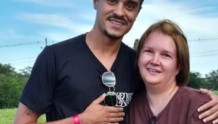 Elize Matsunaga chocou o país ao matar o esposo a sangue frioDivulgação: Netflix