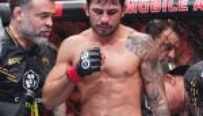 Mentalidade de campeão: a história de Alexandre Pantoja antes do UFC 323