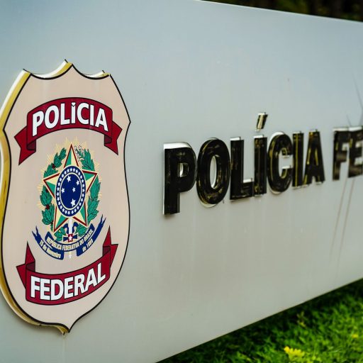 Misantropia motiva invasão à Defesa Civil; PF investiga.