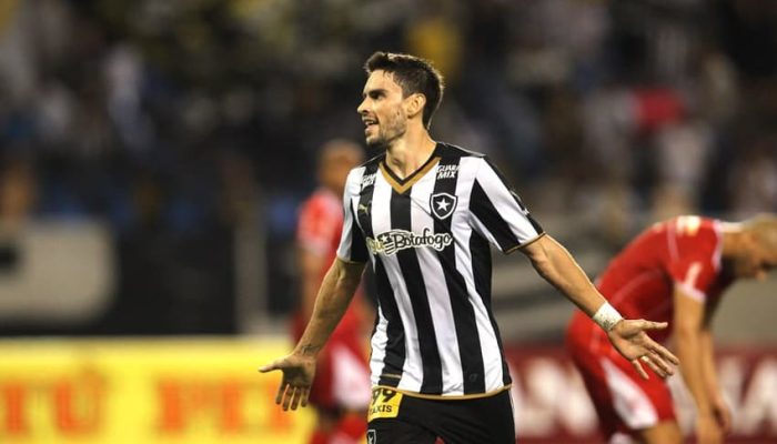 de Paulo Sergio/Lancepress!/AFP