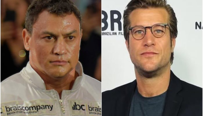 Reinaldo Reginato/PxImages e Reprodução/Instagram