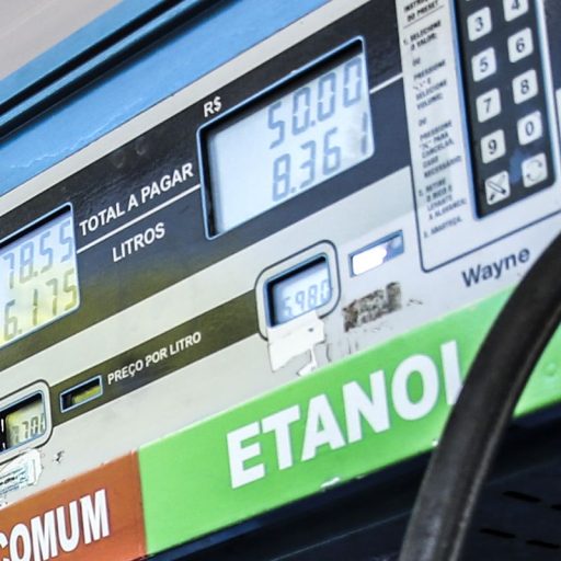 Brasil sente menos alta do petróleo que outros países, diz Ineep