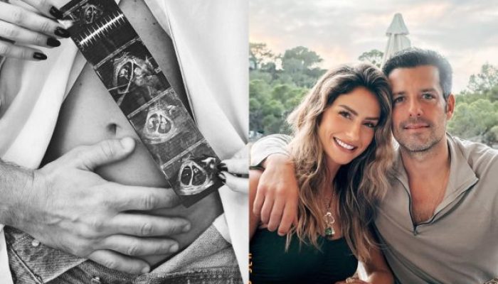 (Reprodução Instagram isasettanni)