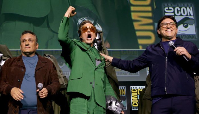 ‘Vingadores: Doomsday’ vai ser mais ‘Ultimato’ do que ‘Guerra Infinita’; entenda