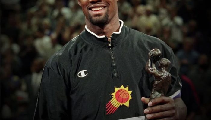 Reprodução Instagram @nbahistory