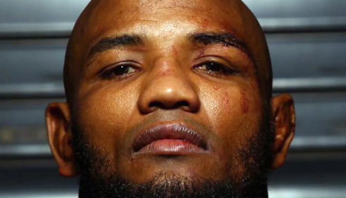 Reprodução/Facebook/yoelromeromma