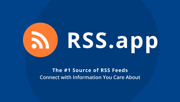 Crie feeds RSS personalizados de maneira simples