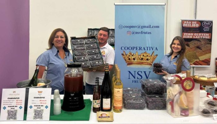 Divulgação/Sebrae-SP