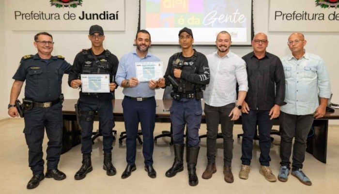 Prefeitura de Jundiaí