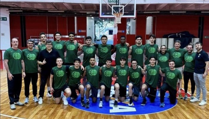 Divulgação/ CBB