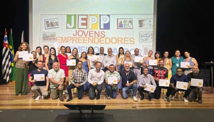 Divulgação/Sebrae-SP