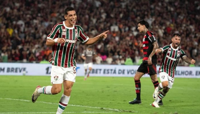 Delmiro Junior/Photo Premium/Gazeta Press