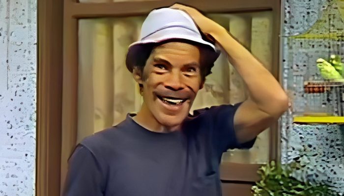 Reprodução/Televisa
