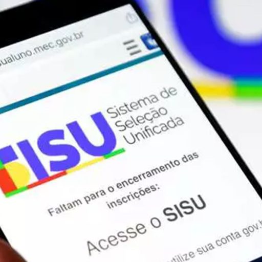 Sisu+: inscrições para vagas do 2º semestre se encerram hoje