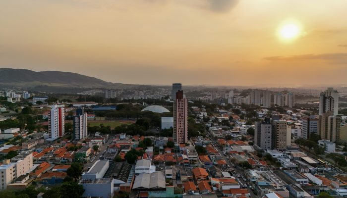 Feriado da Consciência Negra em Jundiaí terá sol predominante e temperaturas amenas
