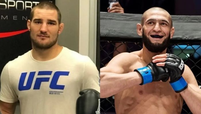 Montagem SUPER LUTAS