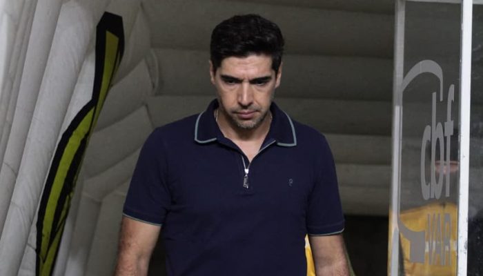 Peter Leone/Gazeta Press
