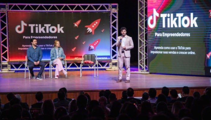 Divulgação/TikTok