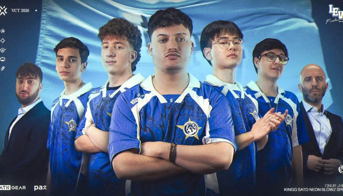 Divulgação/LEVIATAN