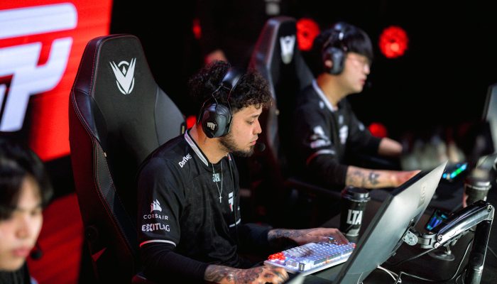 Reprodução/LTA Sul Flickr