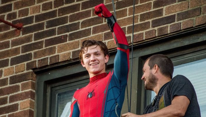 ‘Homem-Aranha 4’ e 2ª temporada de ‘Demolidor: Renascido’ vão se conectar?