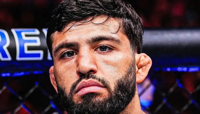 Reprodução/Facebook/armantsarukyan