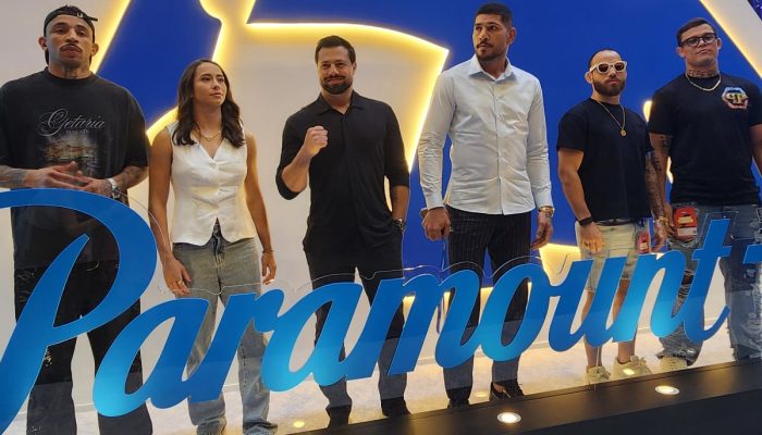 Marcel Alcântara/Ag Fight