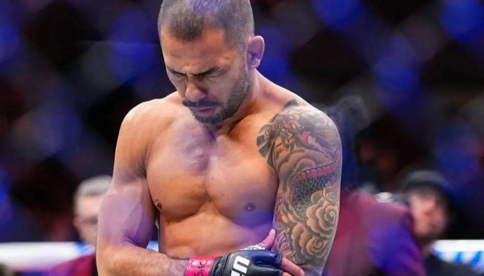 UFC EURASIA