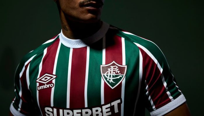 Divulgação/Umbro