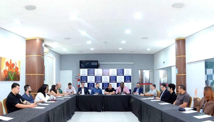 Prefeitura de Várzea Paulista