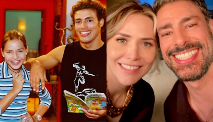 Reprodução Instagram @cauareymond