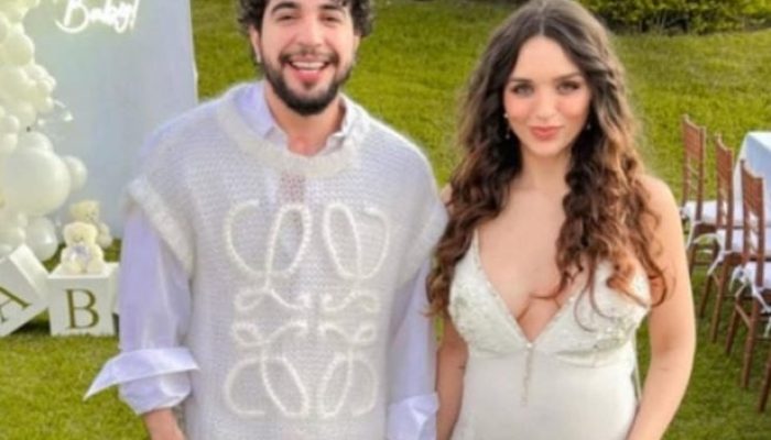 Rafa Kalimann e Nattan (Reprodução: Instagram)