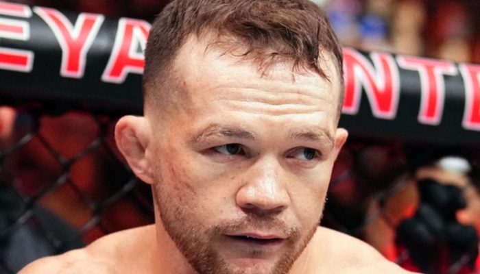 Reprodução/X/UFC