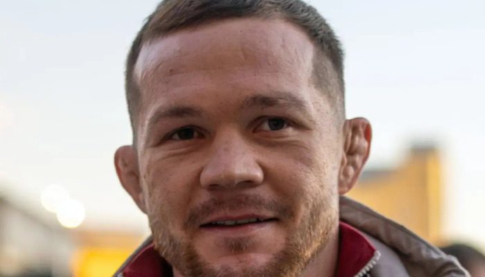 Reprodução/X/UFC