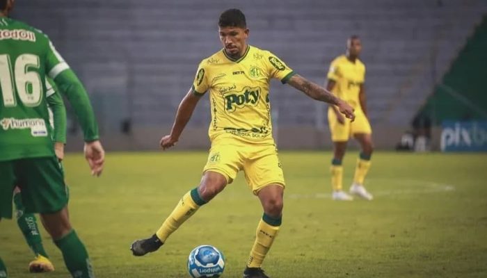 Ivan Storti/Santos FC